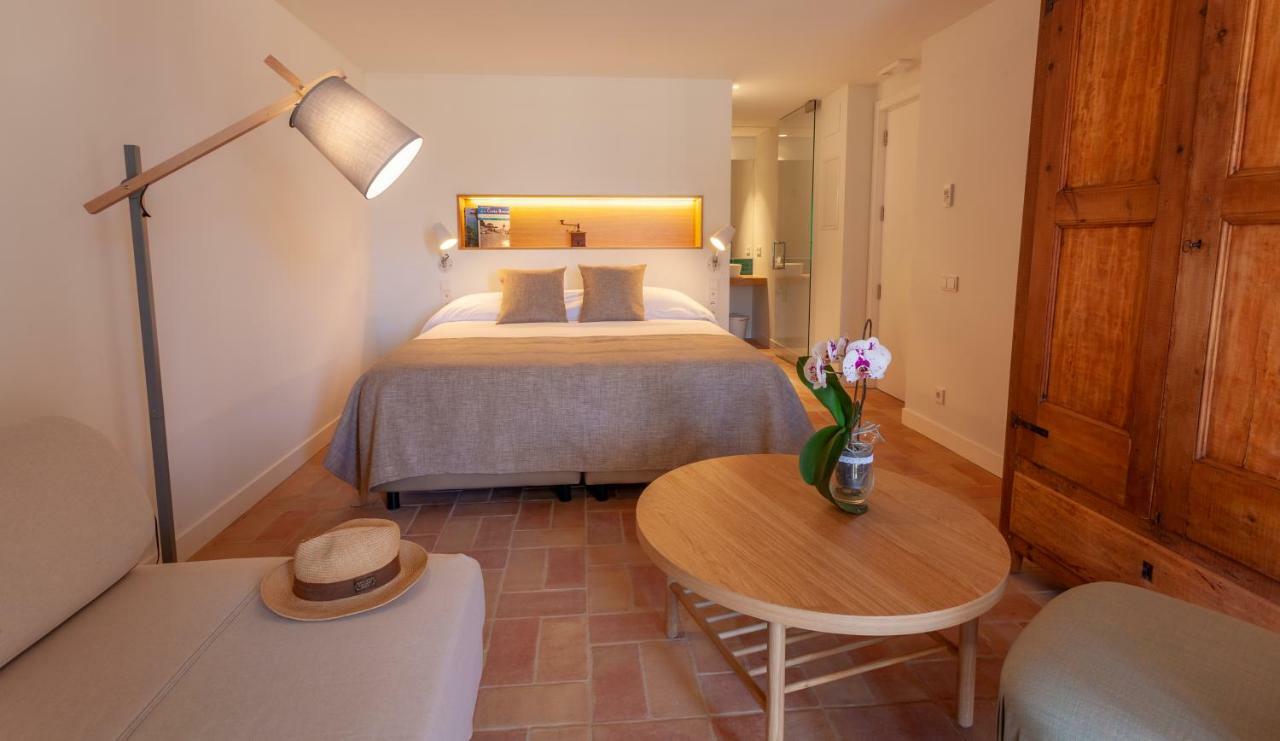 Can Liret Palafrugell Esterno foto