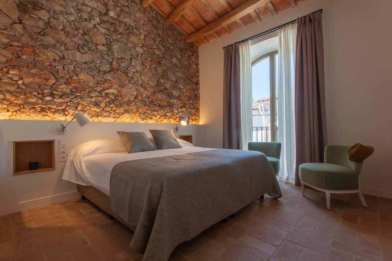 Can Liret Palafrugell Esterno foto