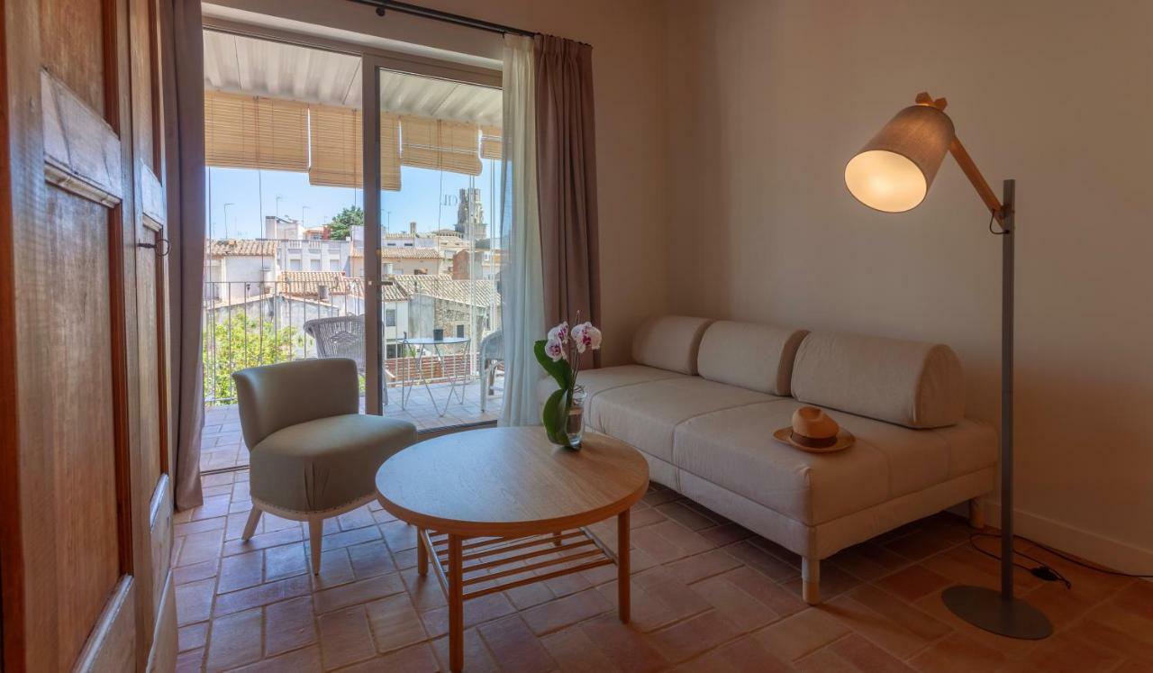 Can Liret Palafrugell Esterno foto