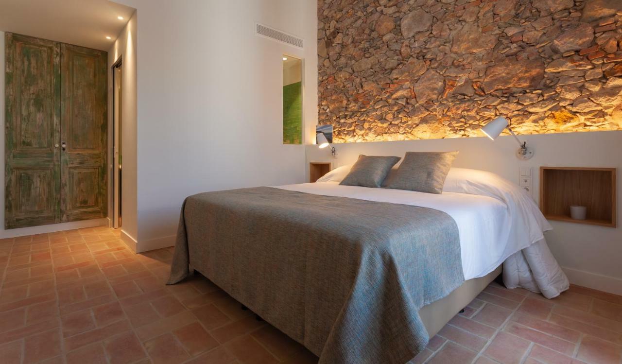Can Liret Palafrugell Esterno foto