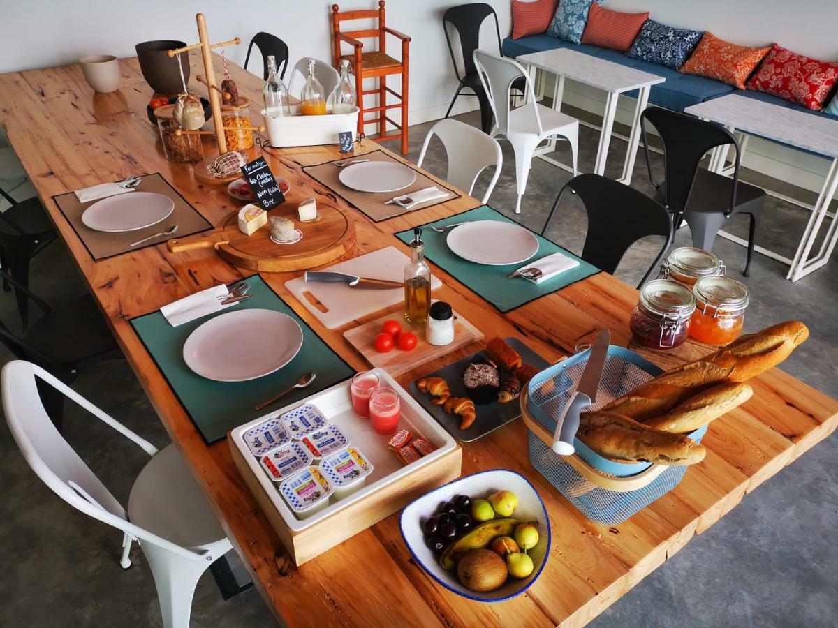 Can Liret Palafrugell Esterno foto