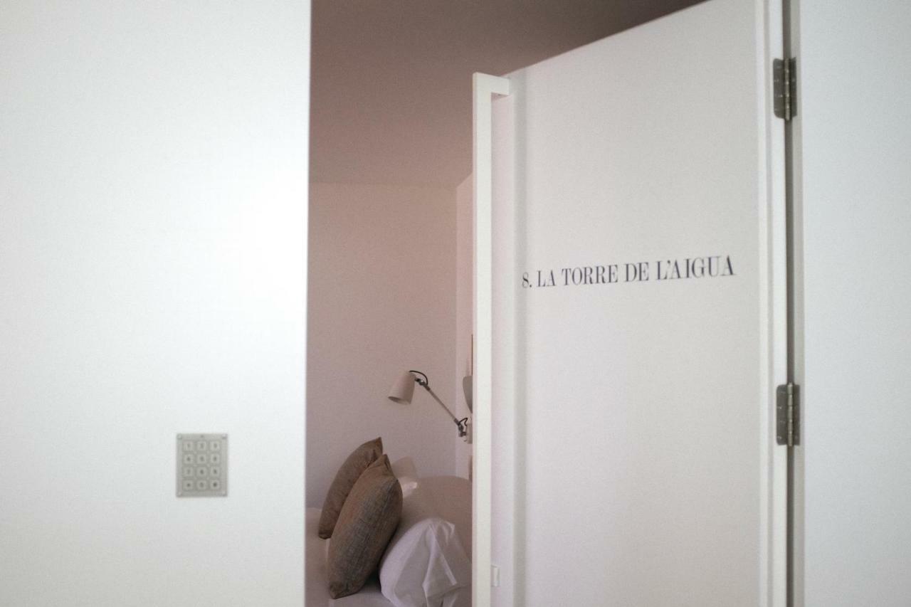 Can Liret Palafrugell Esterno foto