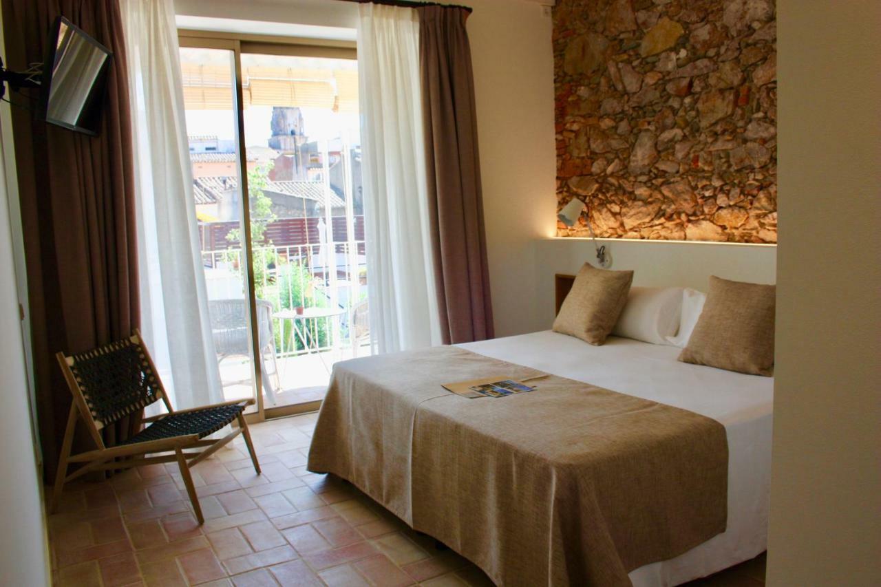 Can Liret Palafrugell Esterno foto