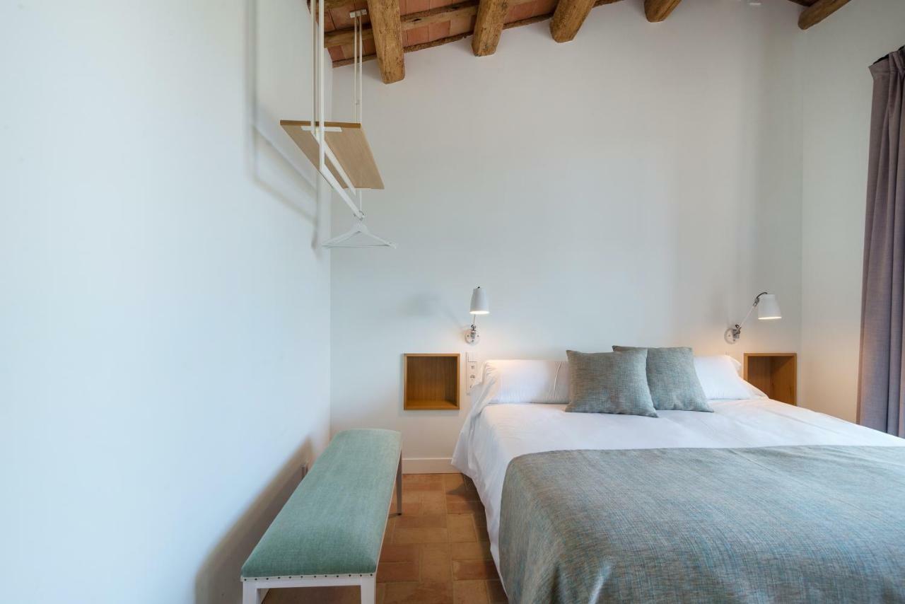 Can Liret Palafrugell Esterno foto