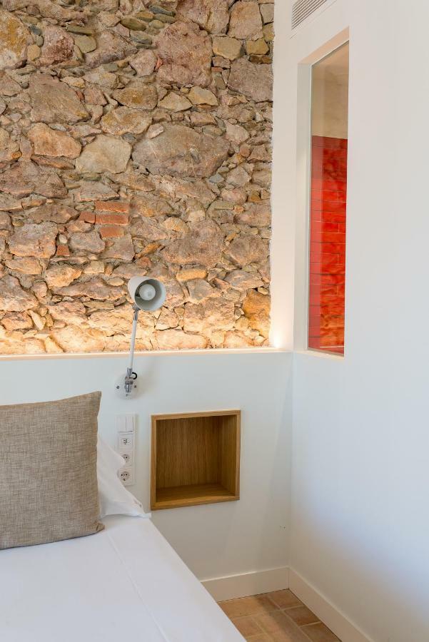 Can Liret Palafrugell Esterno foto